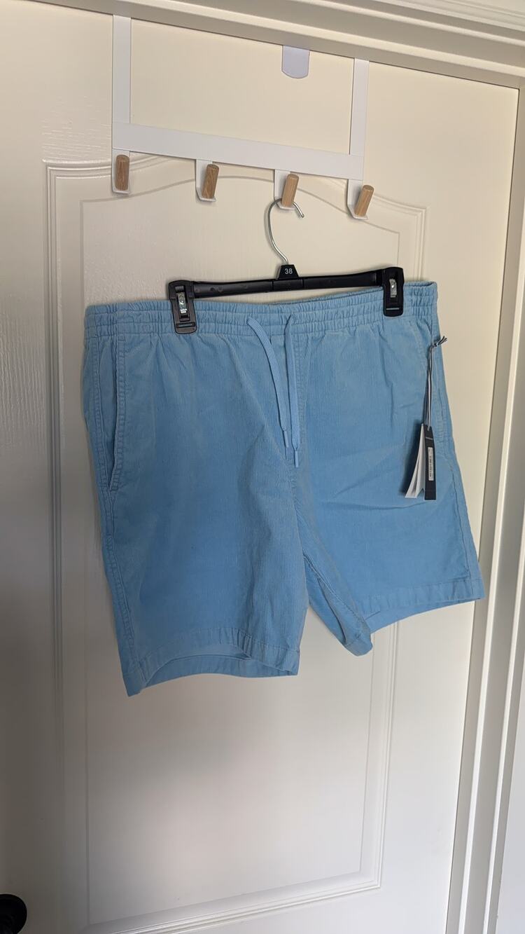 Vineyard Vines Men's Corduroy Shorts Regular L